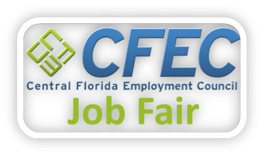 Central Florida Job Fair