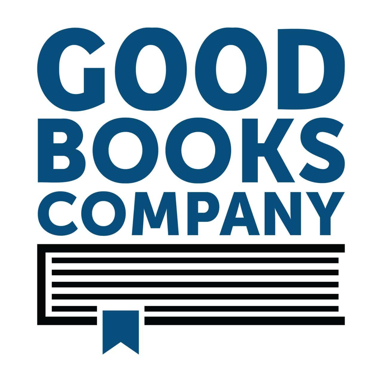 the good books company